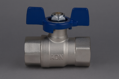 KELEBEK KOLLU VANA (DİŞİ-DİŞİ) KONSAN