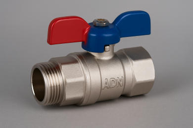 KELEBEK KOLLU VANA (ERKEK-DİŞİ) KONSAN