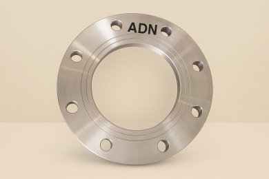 PATENT DÜZ BUHAR FLANŞI