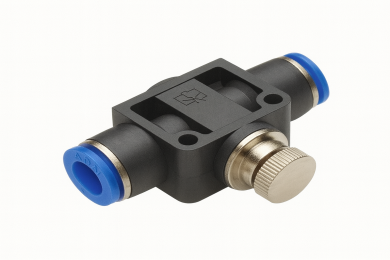 PNÖMATİK HAT TİPİ HIZ AYAR