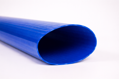 AKSAY / SAYFLEX MANYAS L Standart Hizmet Layflat Yassı Verici Hortum