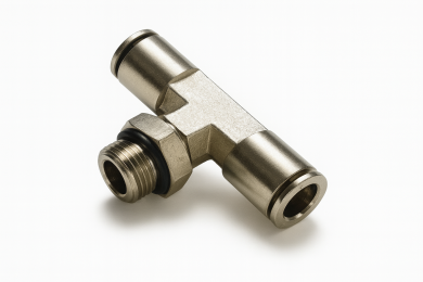 PNÖMATİK METAL ORTA BACAK TE