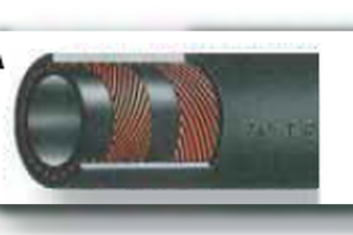 SKY-10  Hafif Hizmet Bezli Kauçuk Hava Hortumu