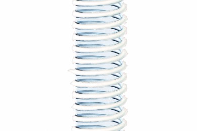 AKSAY / SAYFLEX TUNCA MD Opak Spiral Lavabo Sifon Hortumu